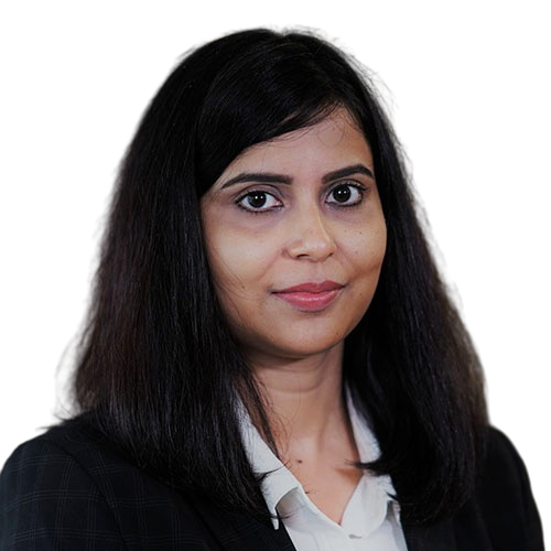 Shweta Kumari