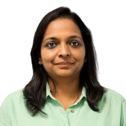 Vandana Verma