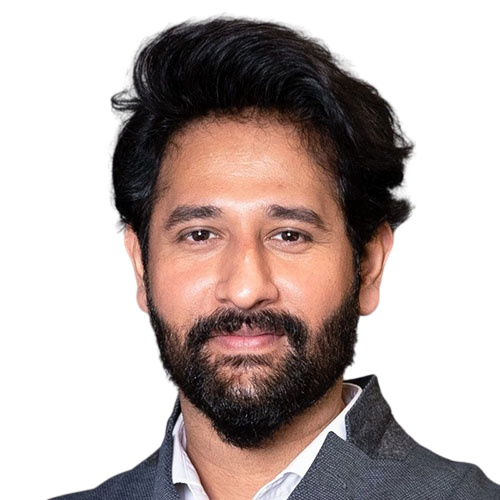 Ashok Shetty