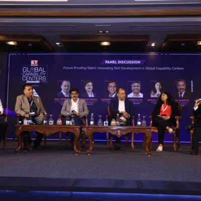 Panel-Discussion-Future-Proofing-Talent-Innovating-Skill-Development-in-Global-Capability-Centers-400x400