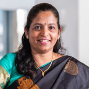 Sindhu Ravindranathan