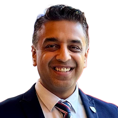 Amit Kalra