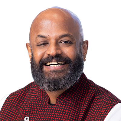 Rajesh Mani