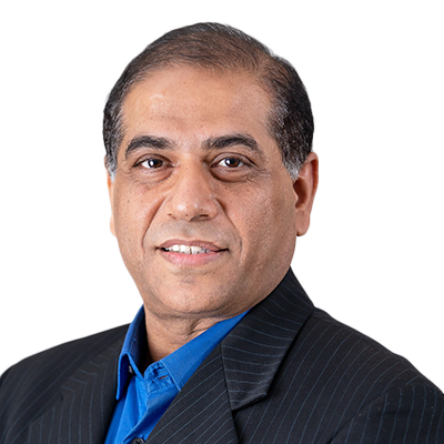 Rajesh Puneyani