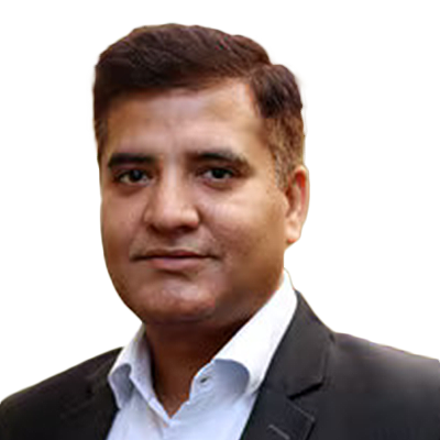 Gaurav Gupta