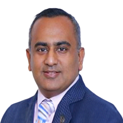 Harish Kukreja