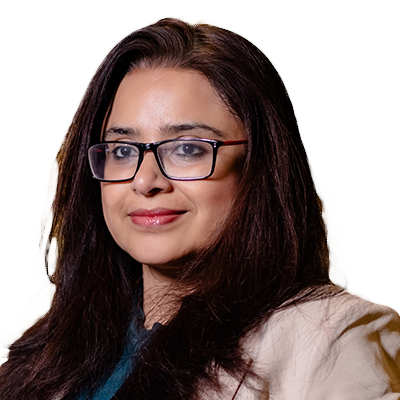 Aditi Shukla Aditi Shukla