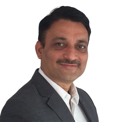 Alokkumar Dwivedi