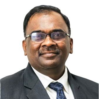 Avinash Samrit