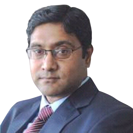 Chandra Gupta