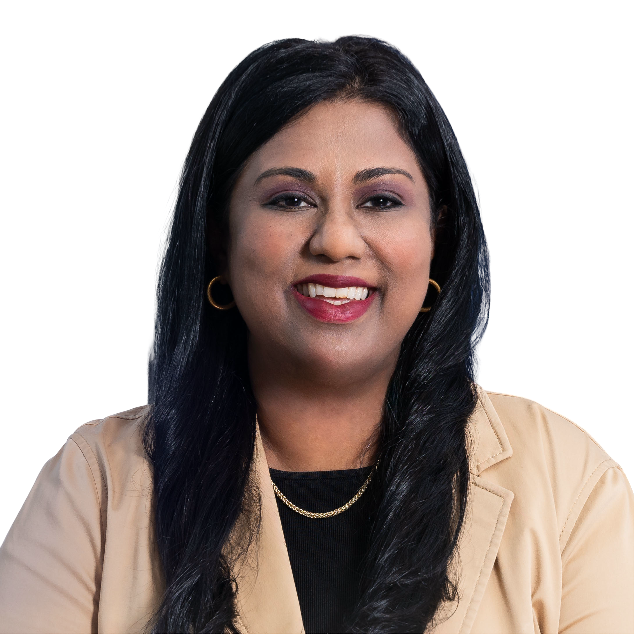 Jaya Dass