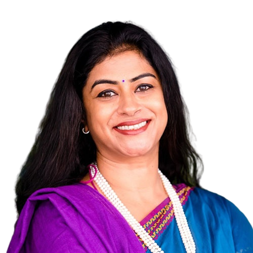 Kavita Mehra