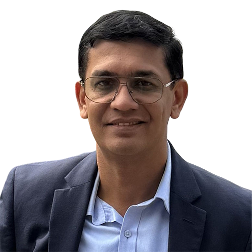 Krishna Kabra