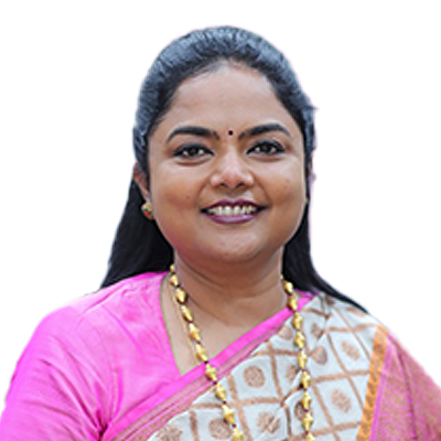 Mamatha Madireddy