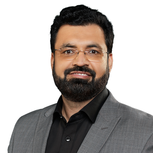 Pawan Sachdeva