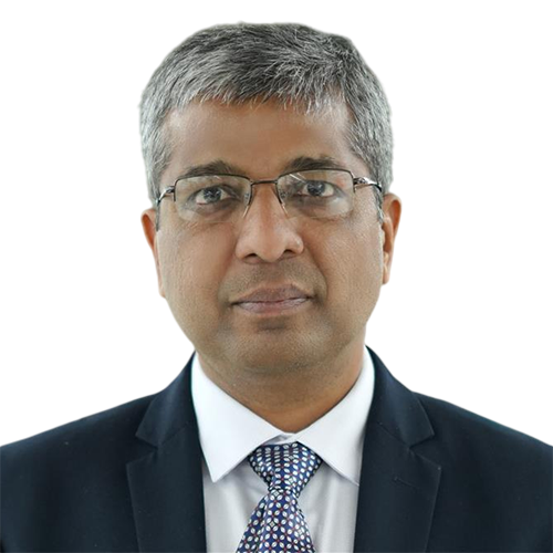 Anand Ramakrishnan
