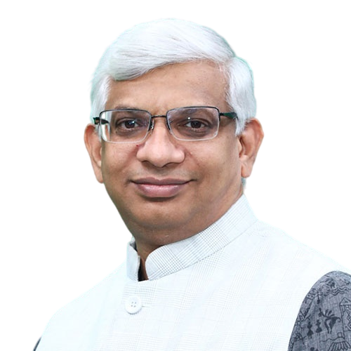 Dr. Abhay Jere