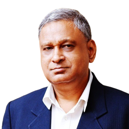 Dr. S Venkat Kumar