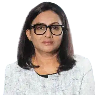 Dr. Jyothi Menon