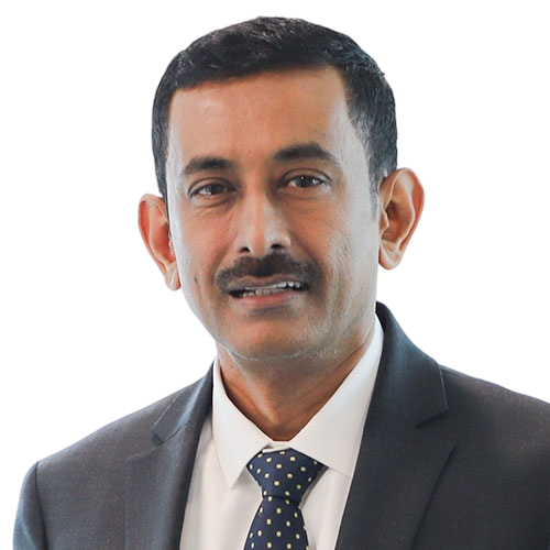 Krishna Kumar G