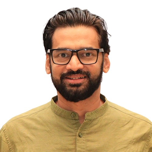 Navin Dhananjaya
