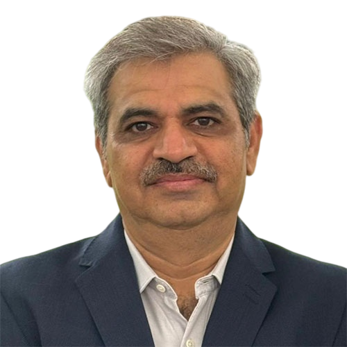 Sandeep Dutta