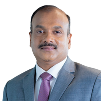 Shibu Zacharia