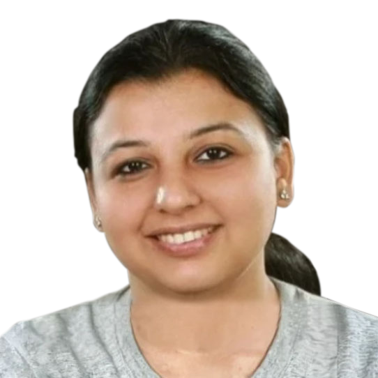 Vaishali Mehta