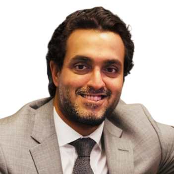 Vishal Nair