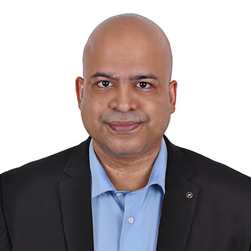 Satya Mahapatra