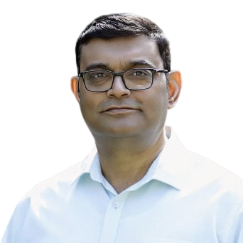 Prasad Washikar