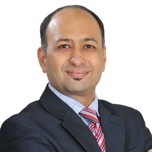 Rupesh Goel