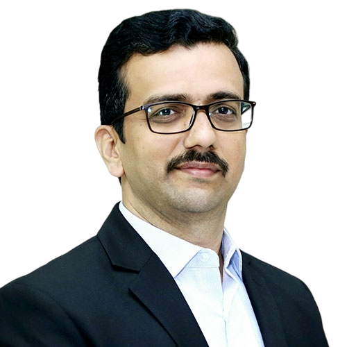Subbaraman Sankarraman