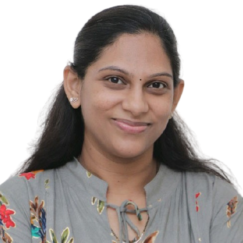 Sushma Prabhakar