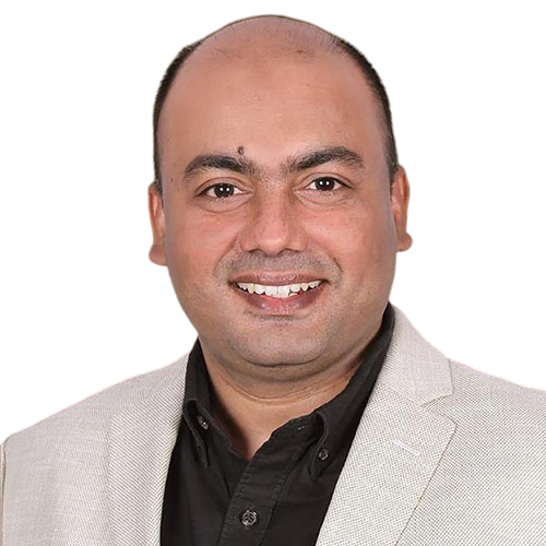 Umanath Kumar