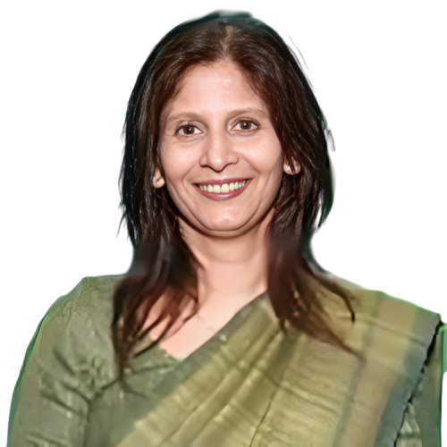 Sucharita Priti Ray