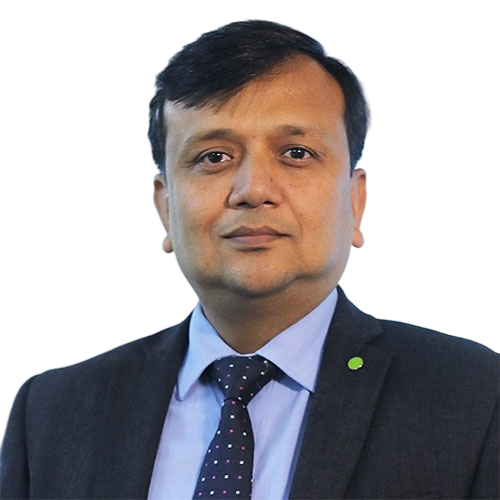Vishal Jain