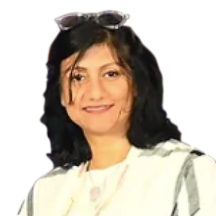 Smita Negi