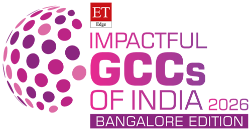 Impactful GCCs of India 2026