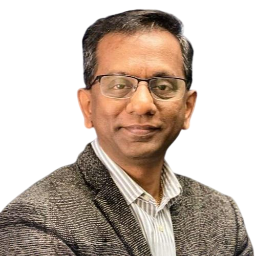 Chandan Govindarajulu