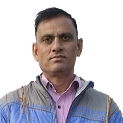 Dinesh Kumar