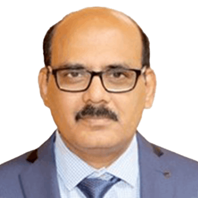 Dr. A V Bhavani Shankar