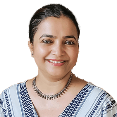 Dr. Sampriti Baruah