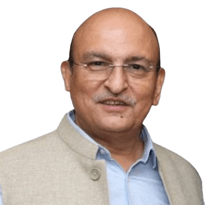 Dr. Tarun Shridhar