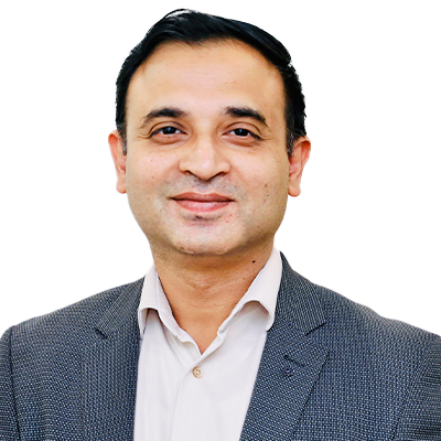 Gaurav Sishodia