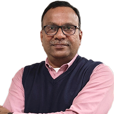 Krishnan Pallassana