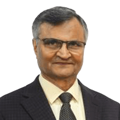 Prof. Ramesh Chand