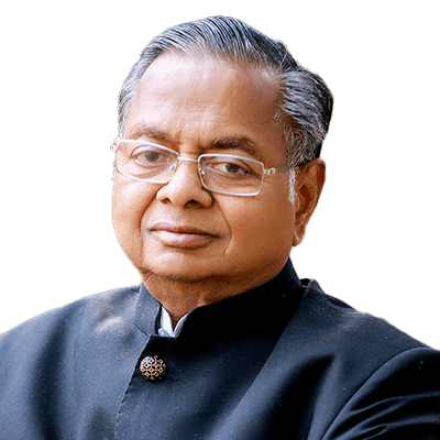 Dr. R G Agarwal