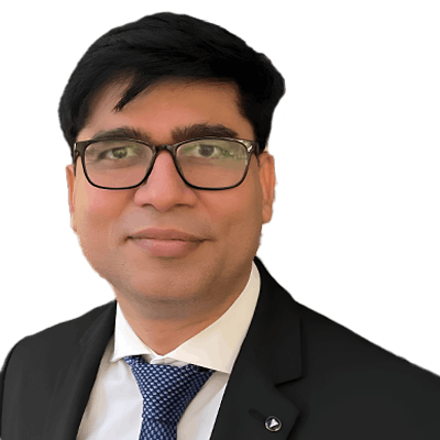 Rinkesh Satija