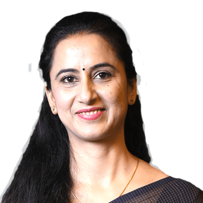 Vaishali Chopra